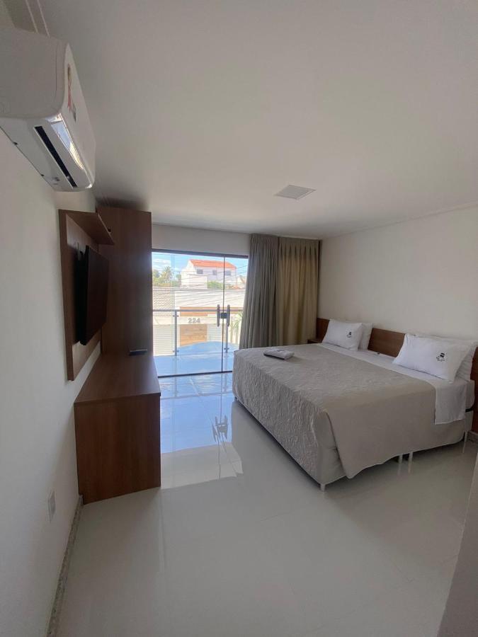 Serra Plaza Premium Serrinha Luaran gambar