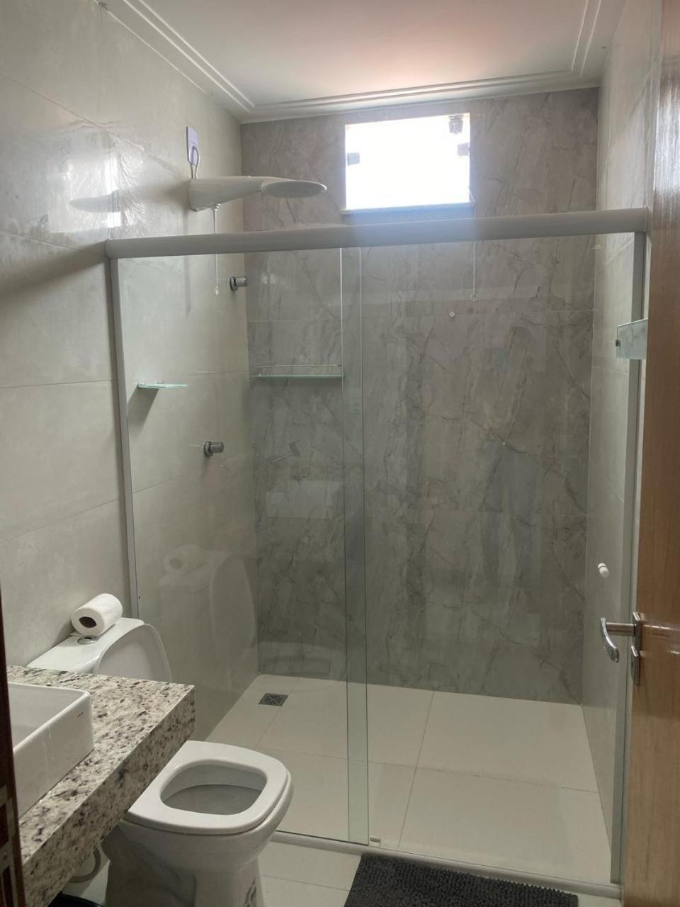 Serra Plaza Premium Serrinha Luaran gambar