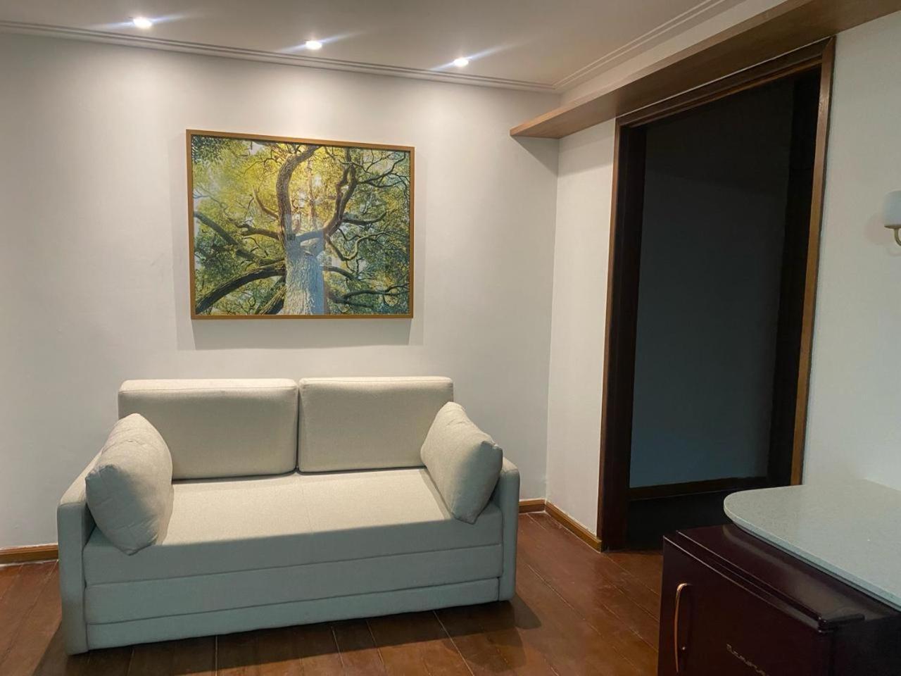 Serra Plaza Premium Serrinha Luaran gambar