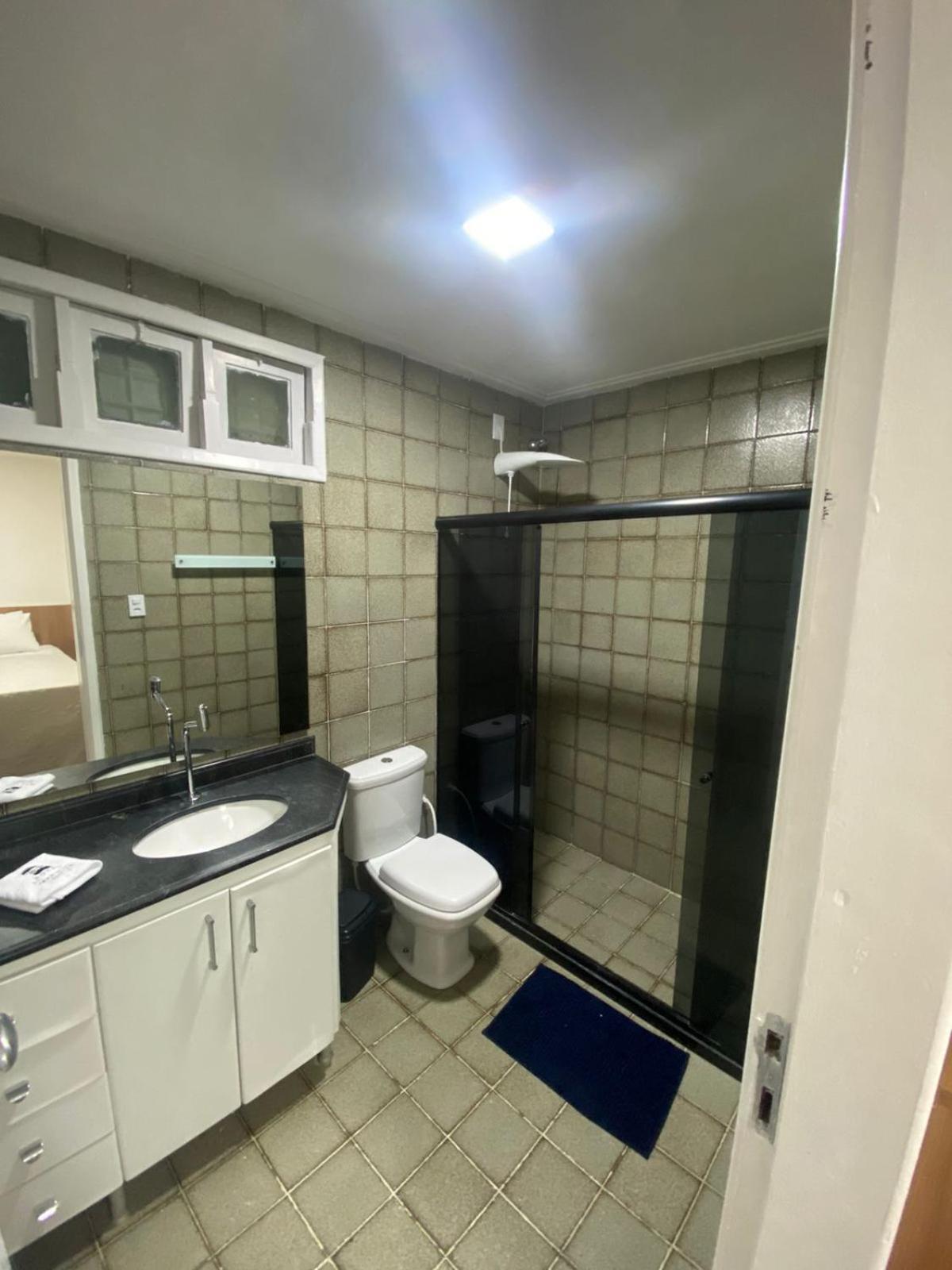 Serra Plaza Premium Serrinha Luaran gambar