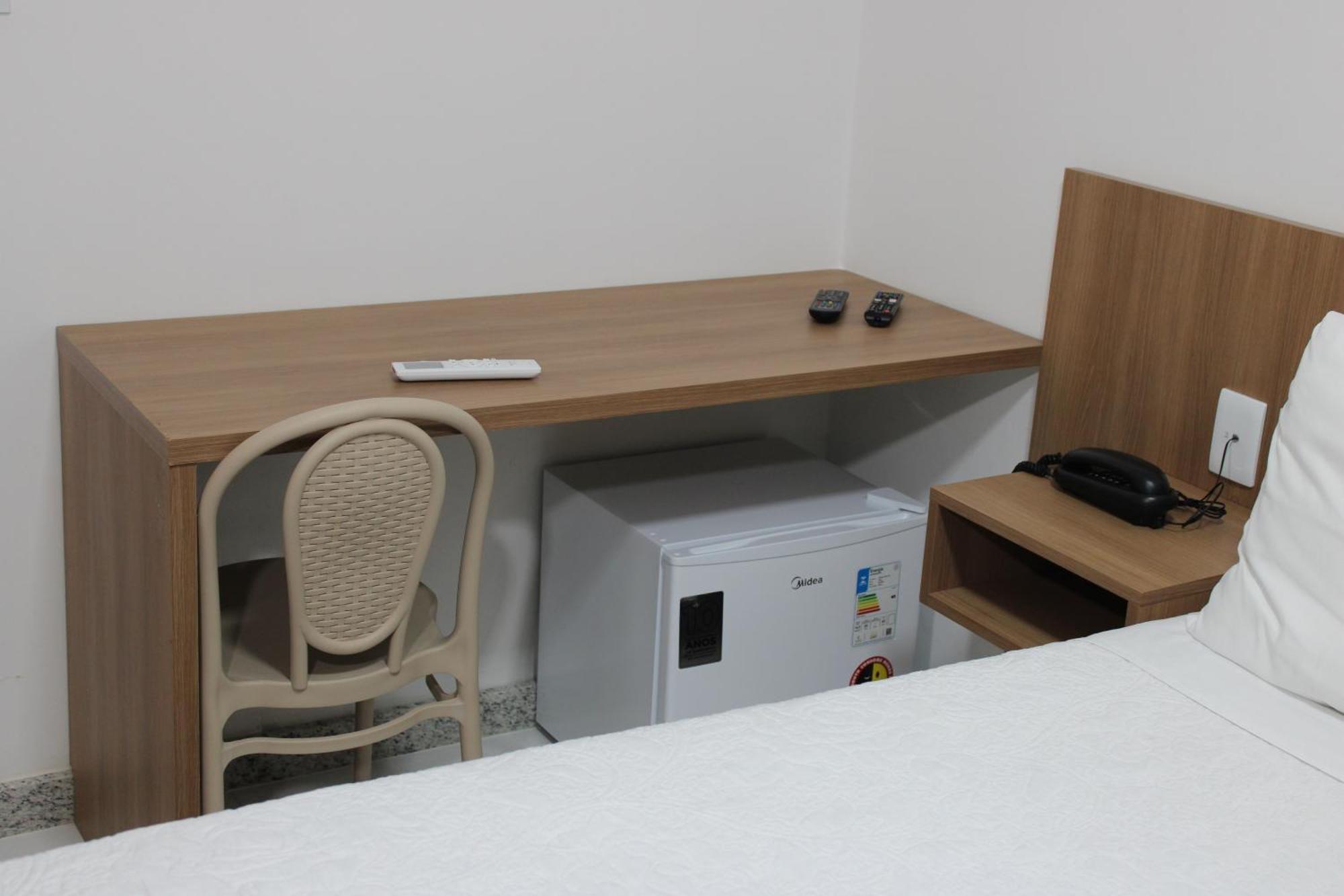 Serra Plaza Premium Serrinha Luaran gambar