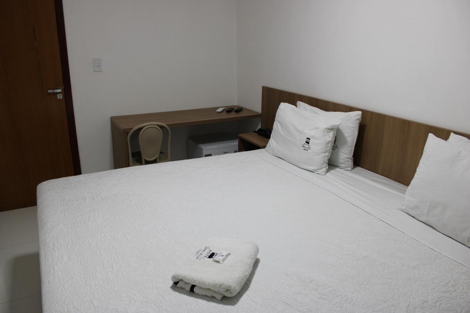 Serra Plaza Premium Serrinha Luaran gambar