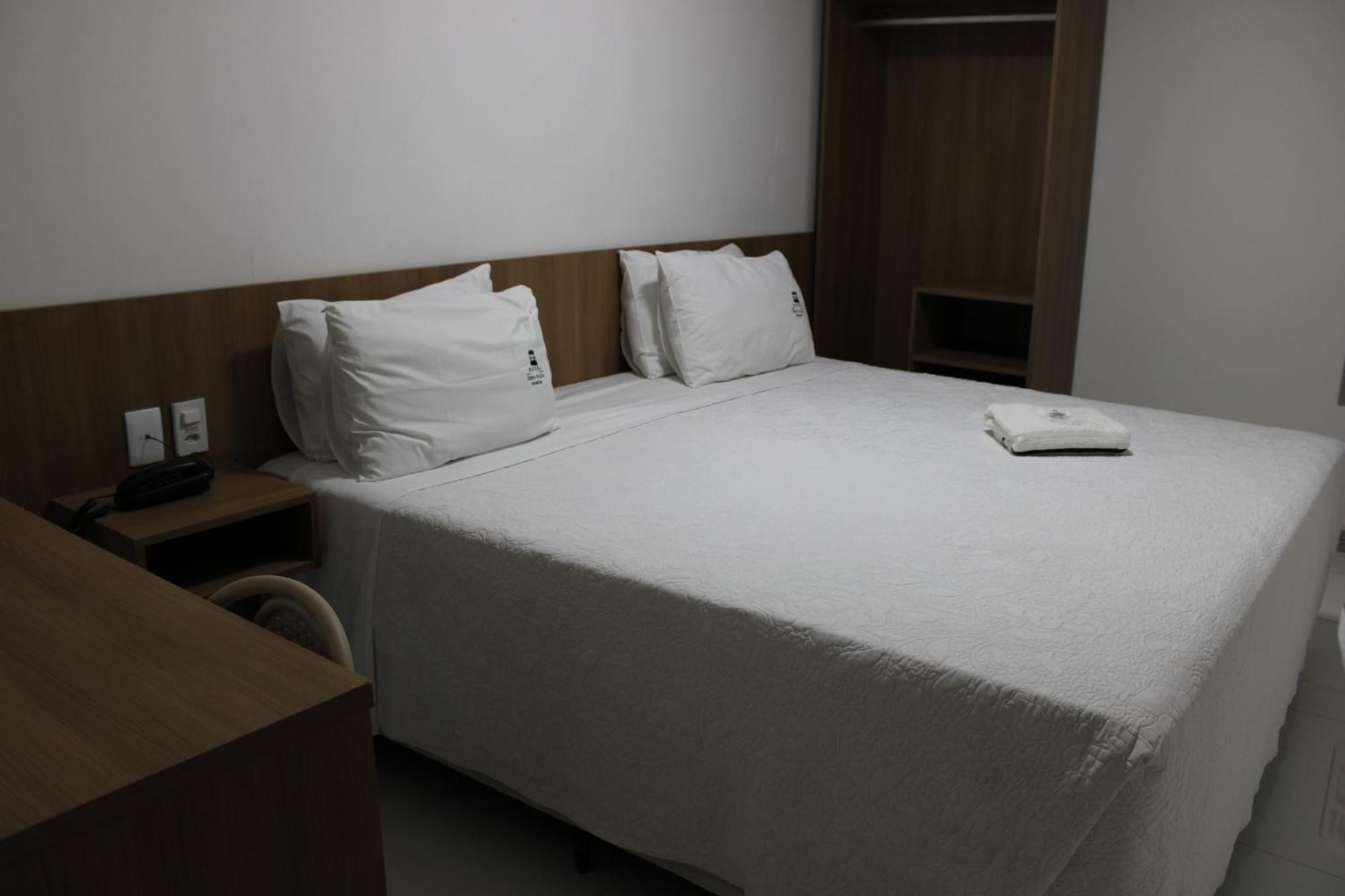 Serra Plaza Premium Serrinha Luaran gambar