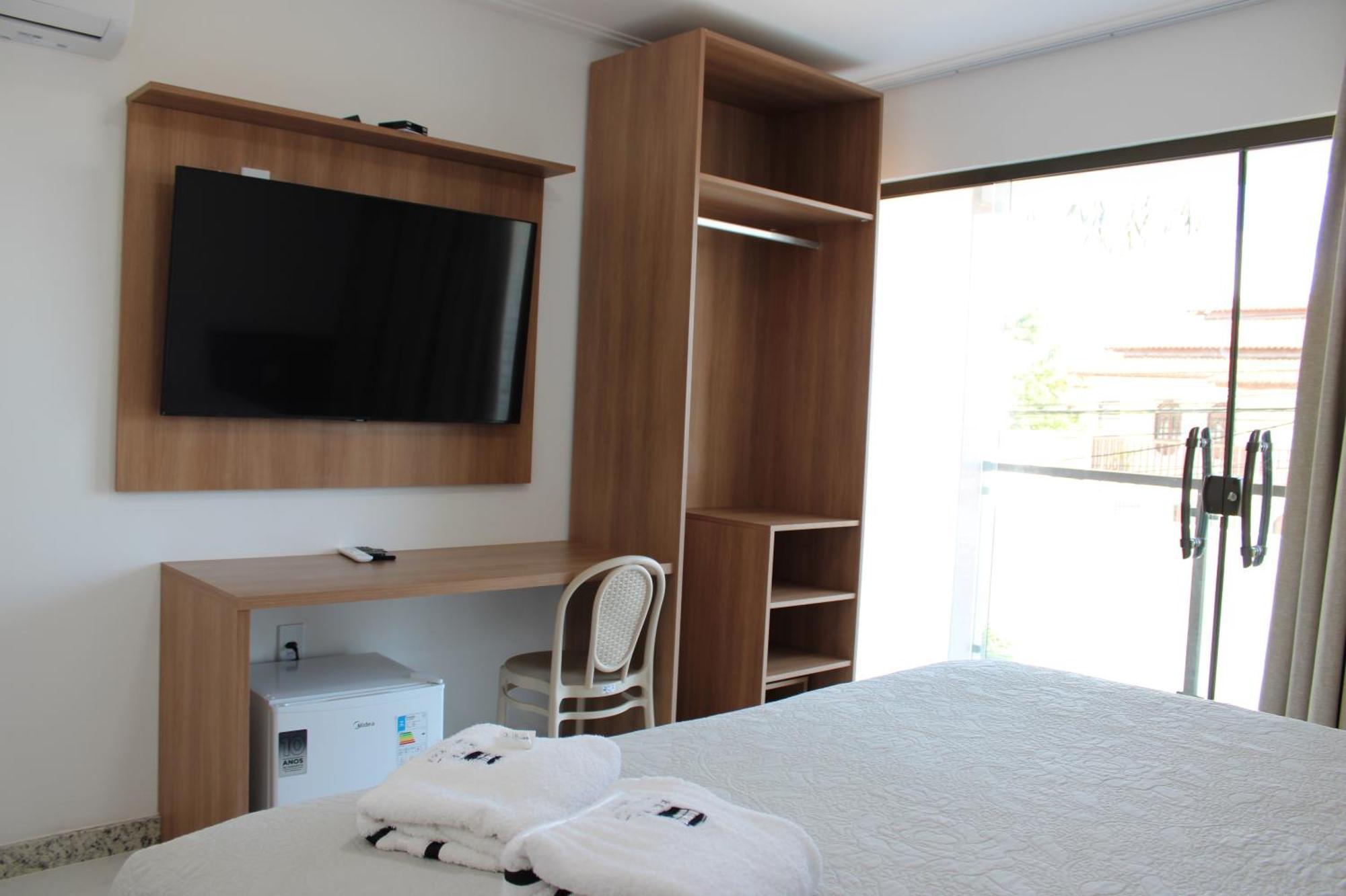 Serra Plaza Premium Serrinha Luaran gambar