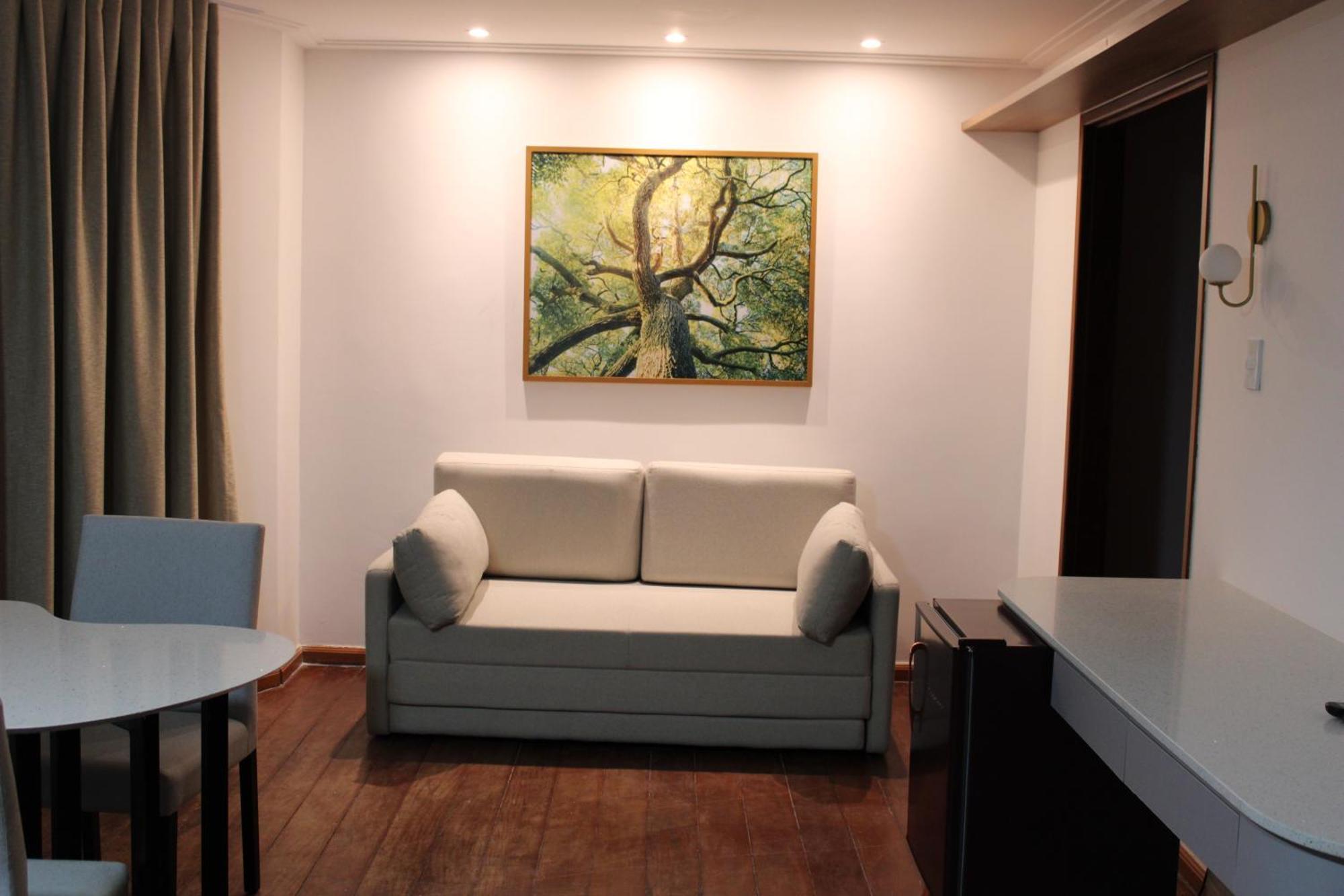Serra Plaza Premium Serrinha Luaran gambar